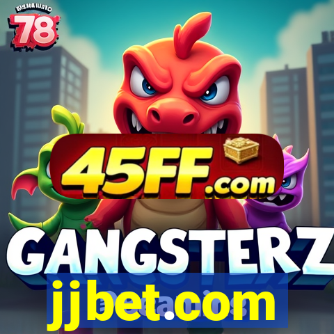jjbet.com