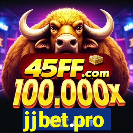 jjbet.pro