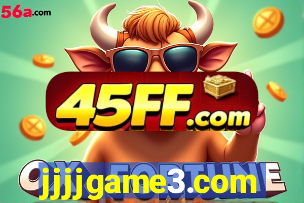 jjjjgame3.com