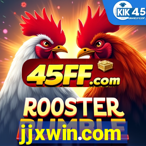 jjxwin.com