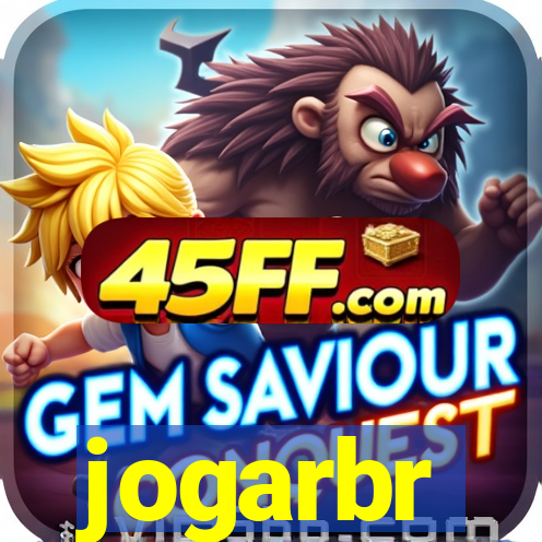 jogarbr