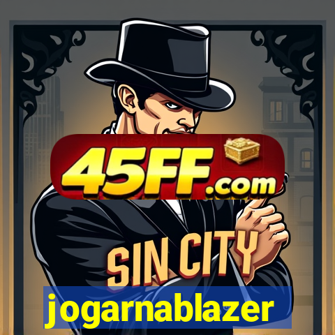 jogarnablazer