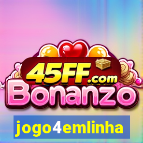 jogo4emlinha
