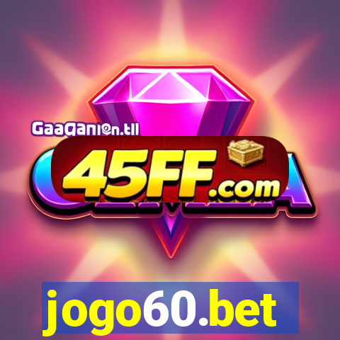 jogo60.bet