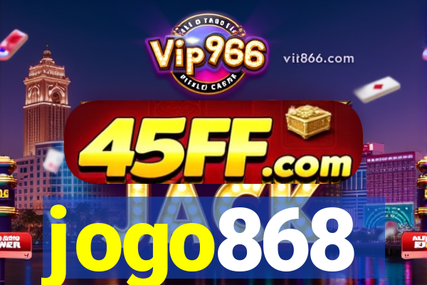 jogo868