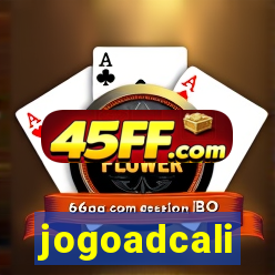 jogoadcali