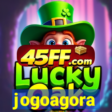 jogoagora