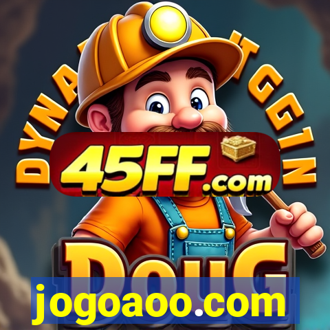 jogoaoo.com