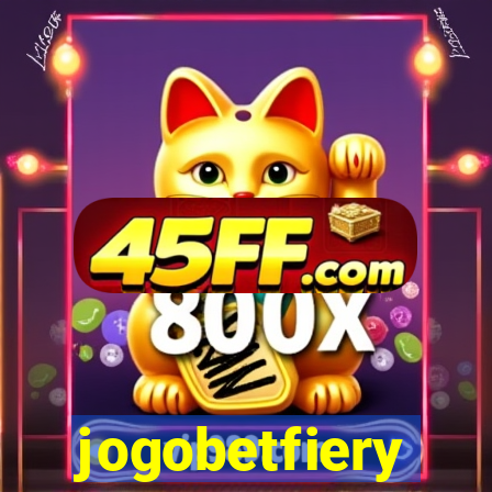 jogobetfiery