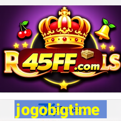 jogobigtime