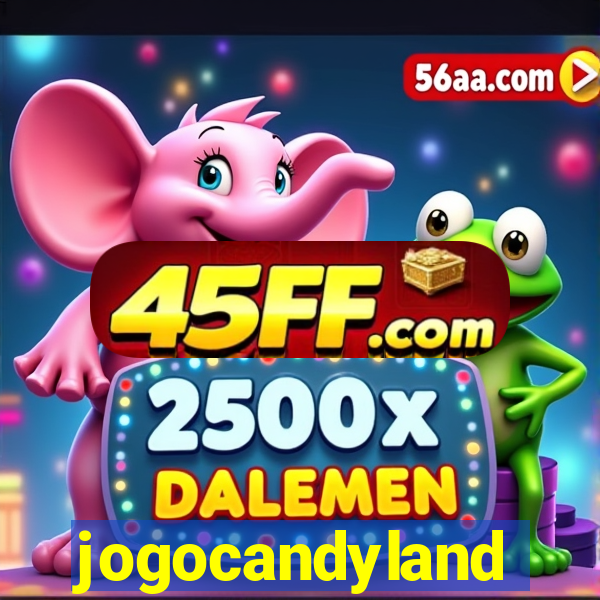 jogocandyland