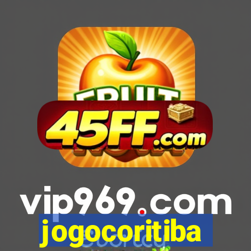 jogocoritiba