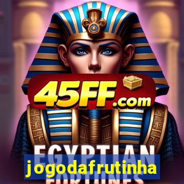 jogodafrutinha