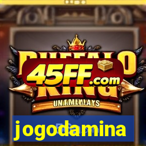 jogodamina