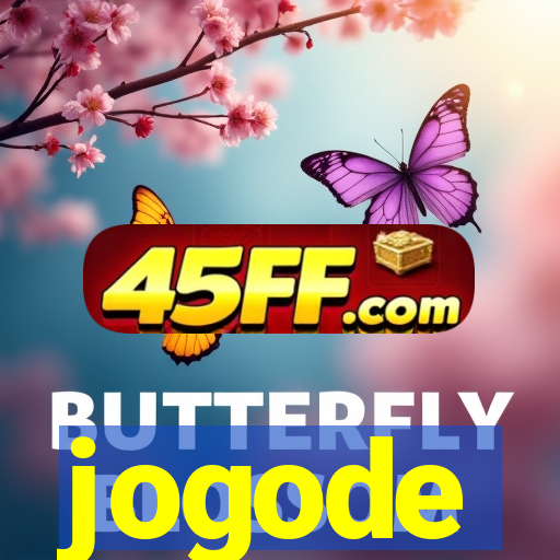 jogode