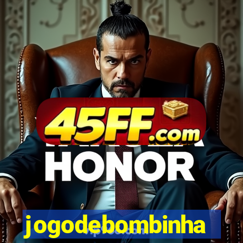 jogodebombinha