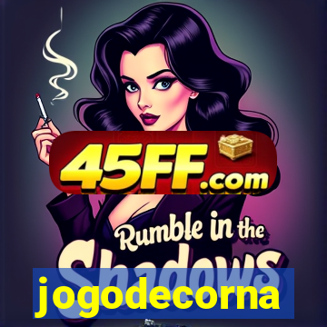 jogodecorna