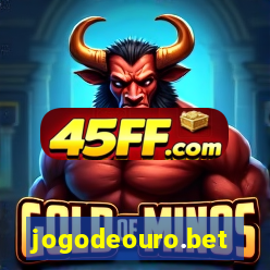 jogodeouro.bet