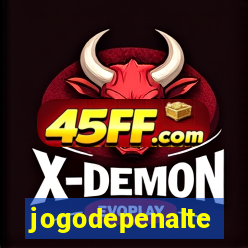 jogodepenalte