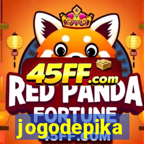 jogodepika