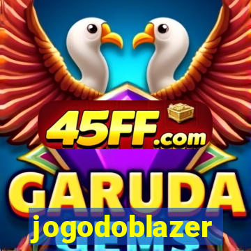 jogodoblazer