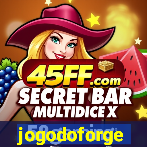jogodoforge