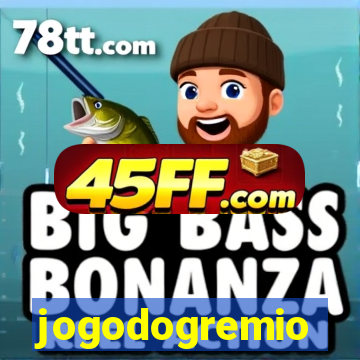 jogodogremio