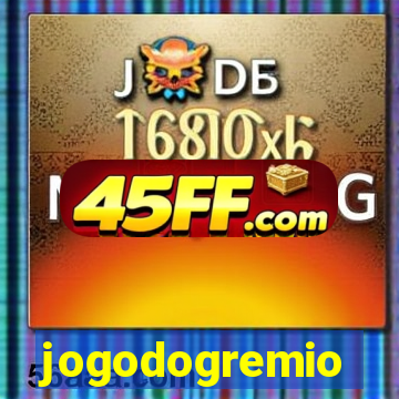 jogodogremio