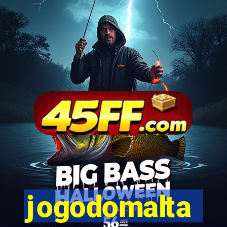 jogodomalta