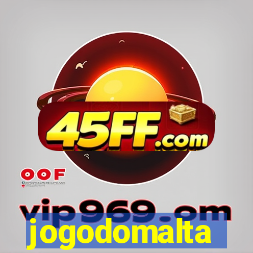 jogodomalta