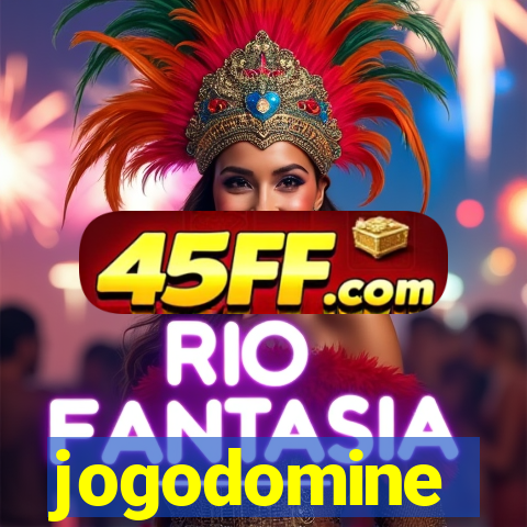 jogodomine