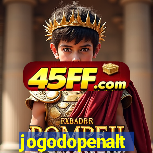 jogodopenalt