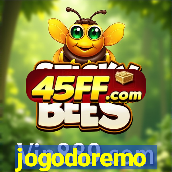 jogodoremo
