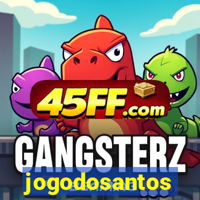 jogodosantos
