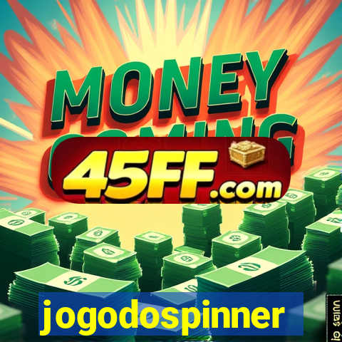 jogodospinner
