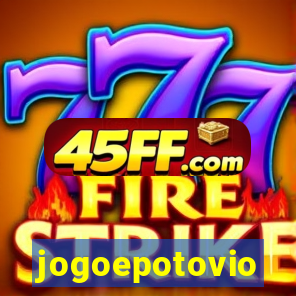 jogoepotovio