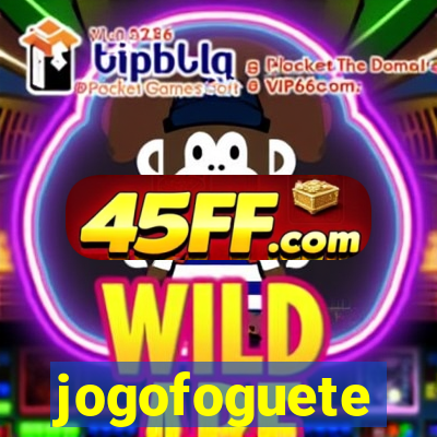 jogofoguete