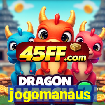 jogomanaus