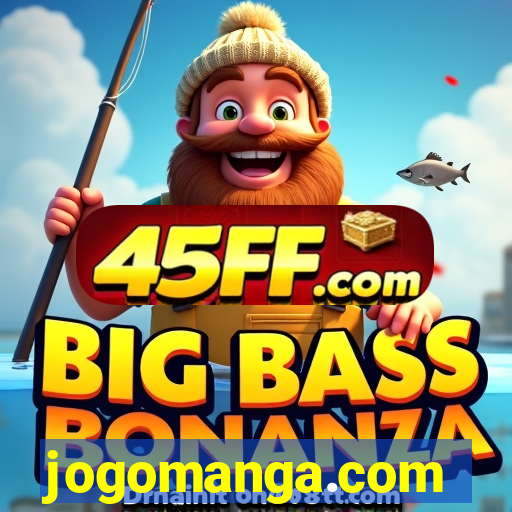 jogomanga.com