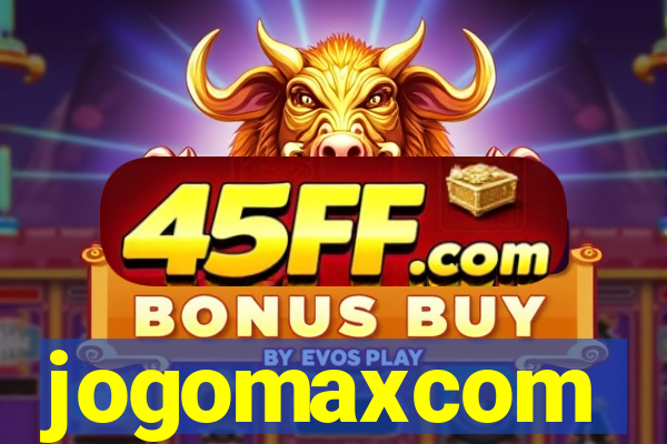 jogomaxcom
