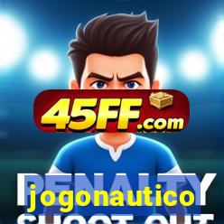 jogonautico