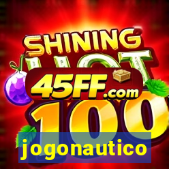 jogonautico