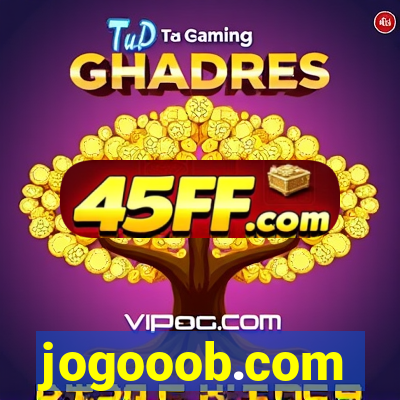 jogooob.com