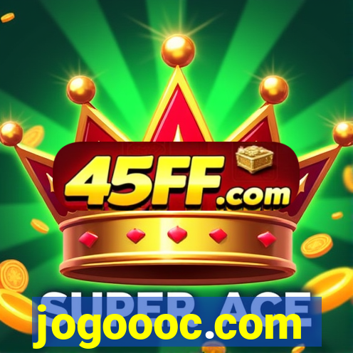 jogoooc.com