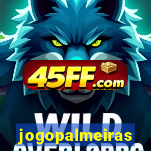 jogopalmeiras