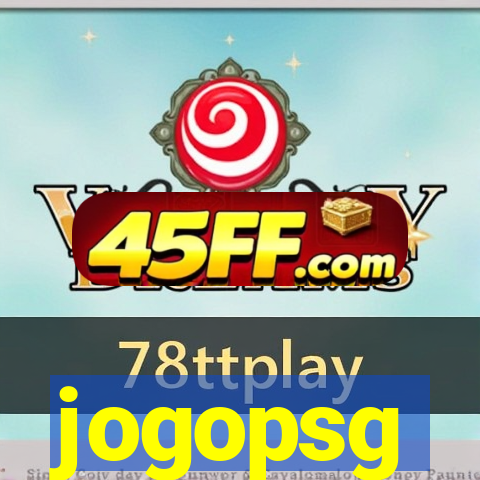jogopsg