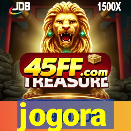 jogora