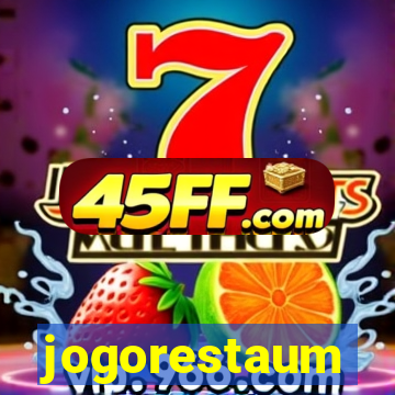 jogorestaum