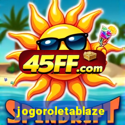 jogoroletablaze