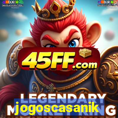 jogoscasanik